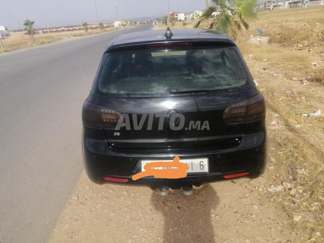 Voiture à vendre - 2