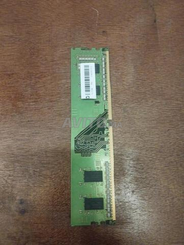 Barrette RAM 4Go DDR4