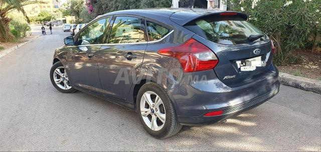 Ford Focus - 2