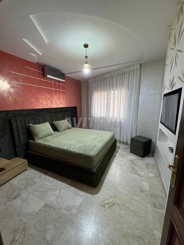 Appartements Duplex Meublés à Louer à Oujda - 2