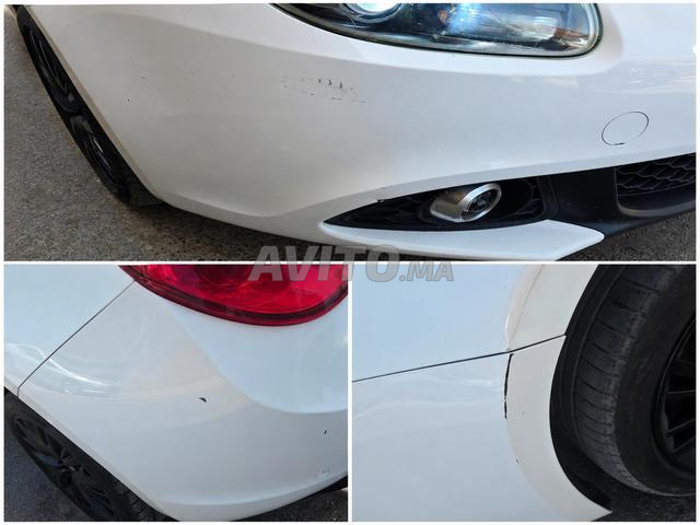 Alfa Romeo Giulietta 2L 2020 - 2