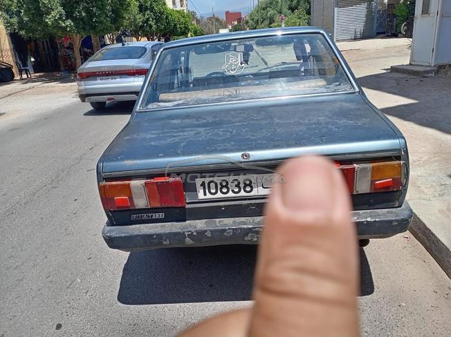 FIAT 131 a vendre 