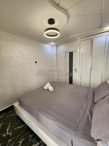 Appartements meublés à louer à Oujda - 2
