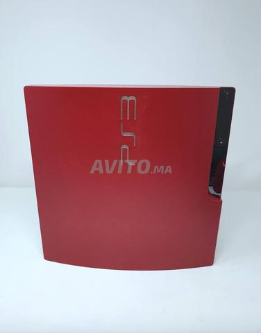 Playstation 3 - 2