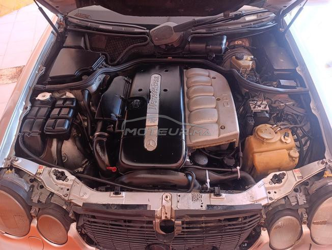 Mercedes 270 diesel 
