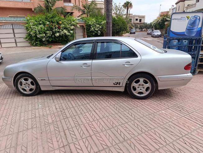 Mercedes 270 diesel 