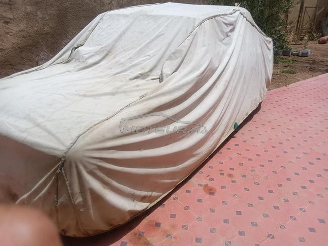 FIAT 131 a vendre 
