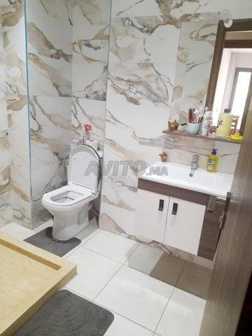 Appartement à louer 72 m² à Casablanca - 2