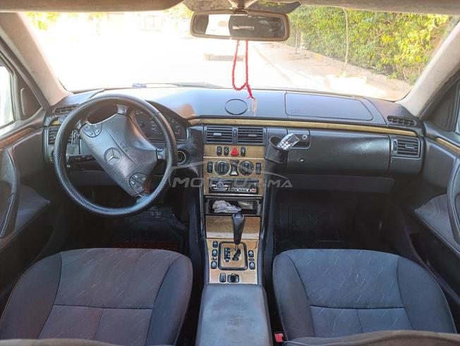 Mercedes 270 diesel 