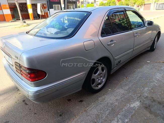 Mercedes 270 diesel 