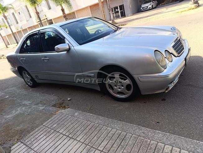 Mercedes 270 diesel 