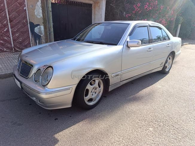 Mercedes 270 diesel 