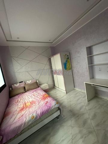 Appartements et maisons meublés à louer à Oujda - 2