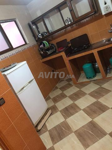 appartement à louer à martil - 2