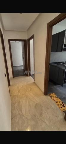 appartement à louer - 2