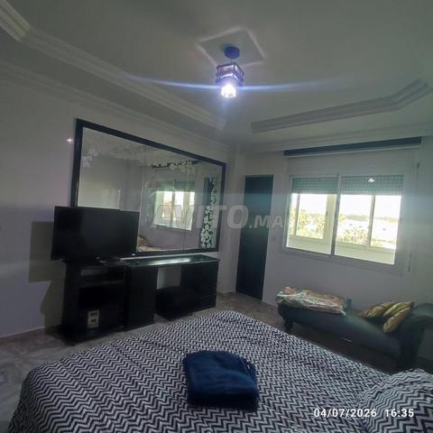Appartement meublé à louer à Kish Al-Awdiya - 2
