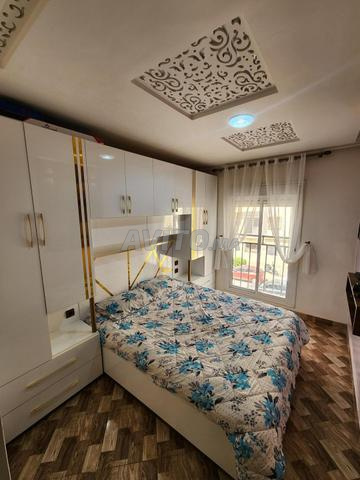 Appartements meublés à louer à Oujda