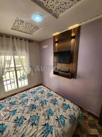 Appartements meublés à louer à Oujda - 2