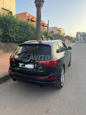 AUDI Q5 S LINE - 2