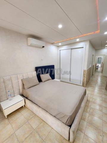 Appartements meublés à louer à Saidia - 2