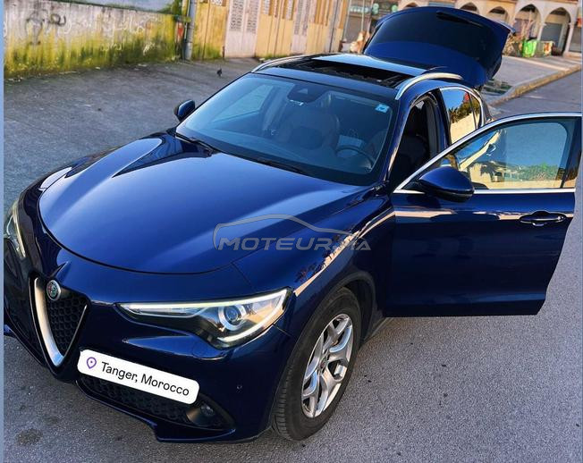 alfaromeo stelvio