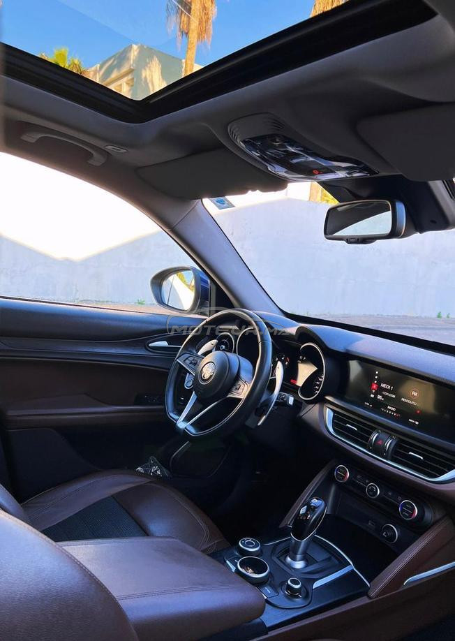 alfaromeo stelvio