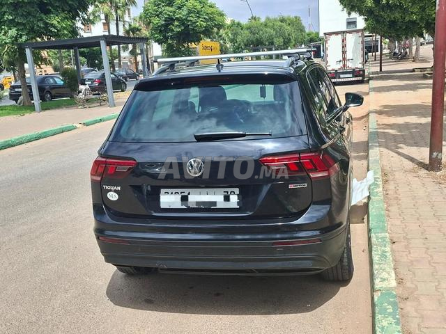 TIGUAN Volkswagen - 2
