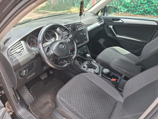 TIGUAN Volkswagen 