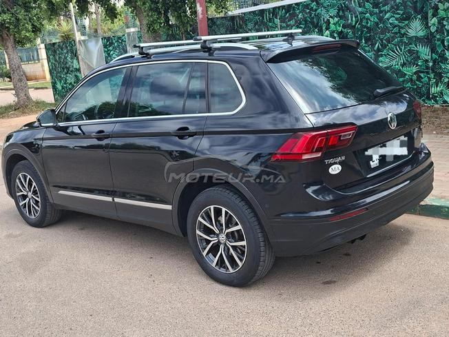 TIGUAN Volkswagen 