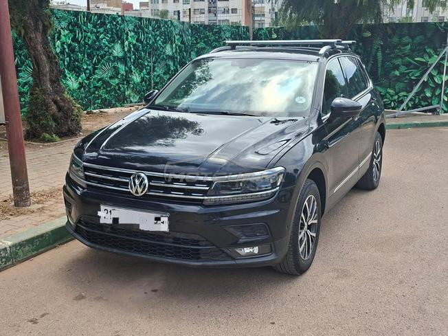 TIGUAN Volkswagen 
