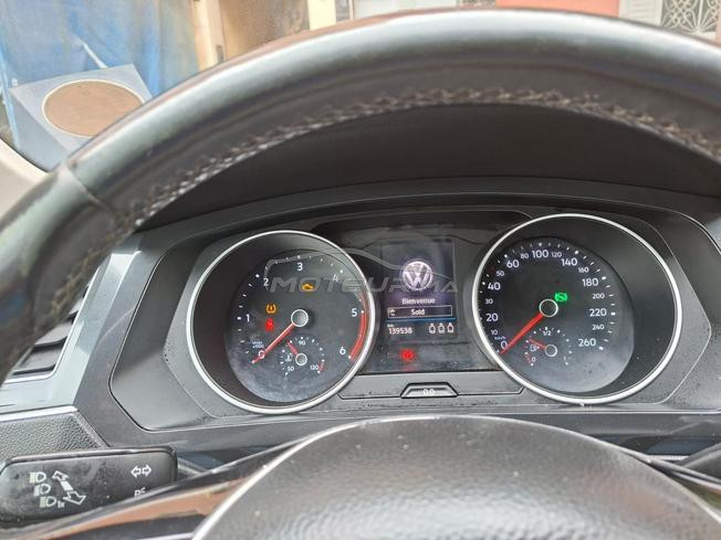 TIGUAN Volkswagen 