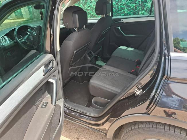TIGUAN Volkswagen 