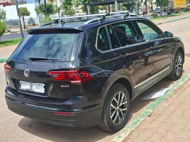 TIGUAN Volkswagen 