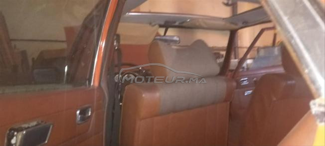 Mercedes-Benz 240 Corta 1974 ( )