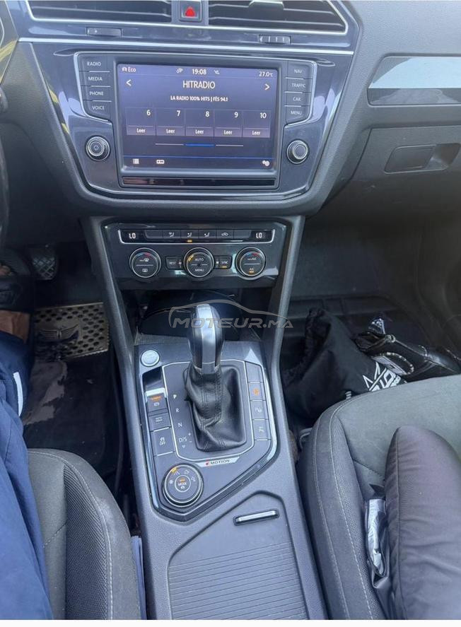 Tiguan R-Line 150cv