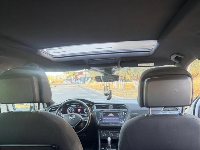 Tiguan R-Line 150cv