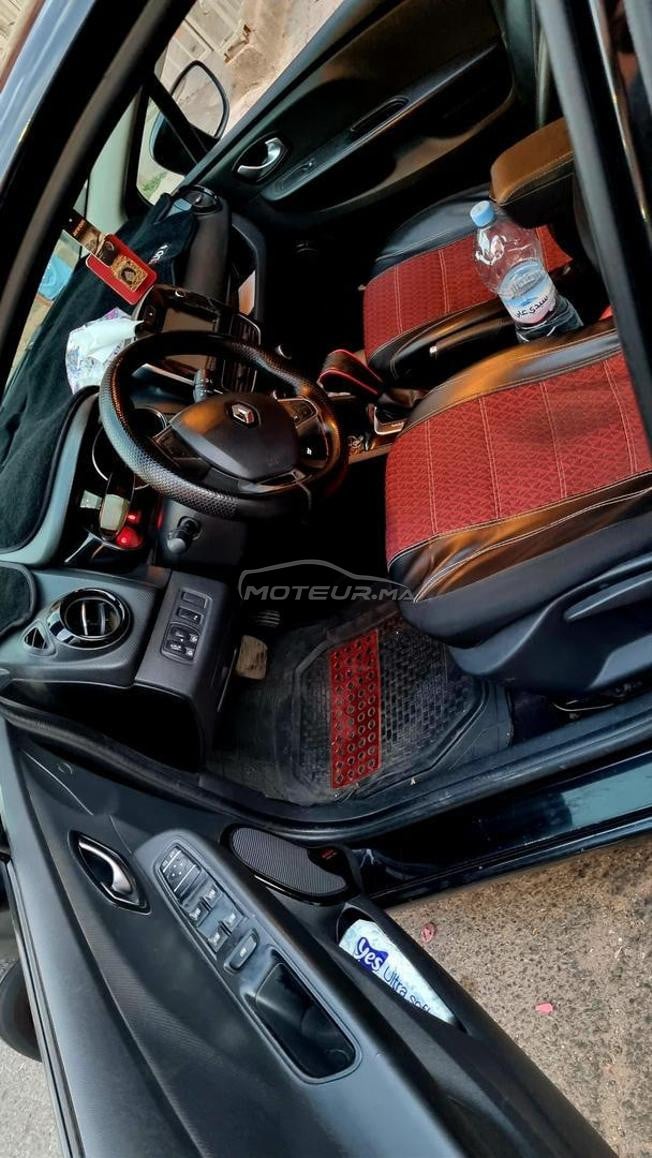 clio 4 automatique 