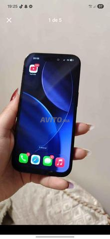 iPhone 14 Pro 👇🏻👇🏻 Les infos - 2