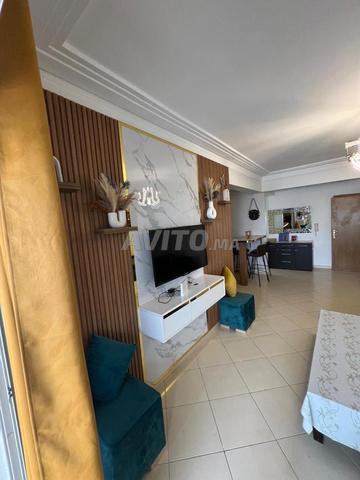 Appartement à louer à la journée à Asilah marina - 2