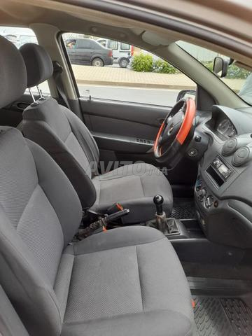Voiture économique en bon état - 2