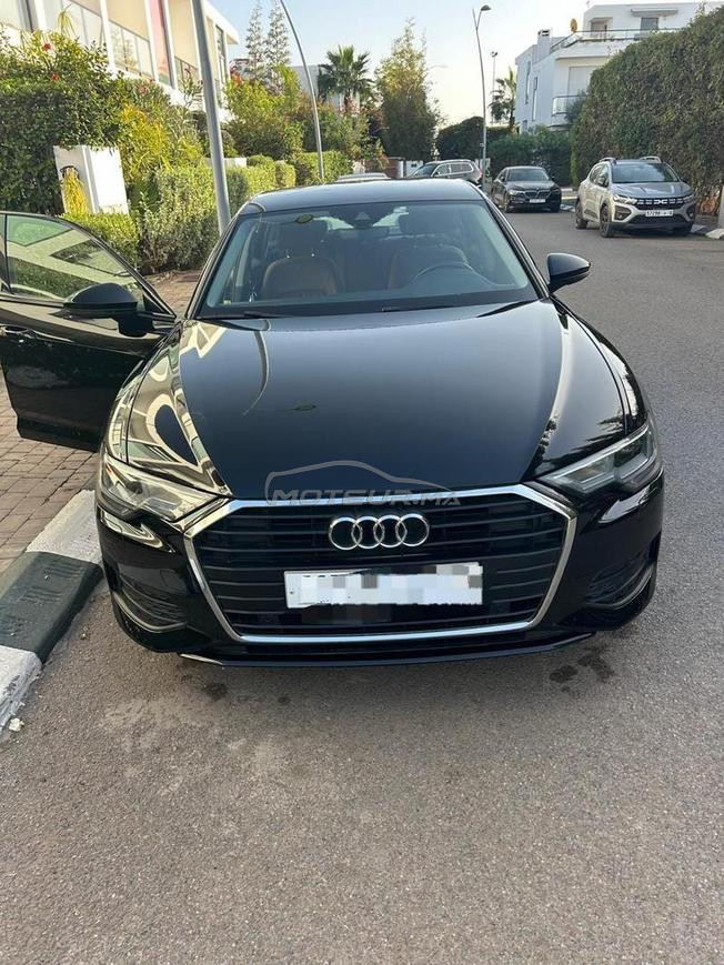 Audi a6 à vendre