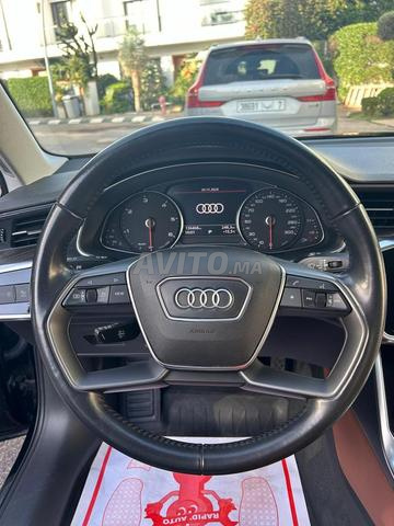 Audi A6 à vendre - 2