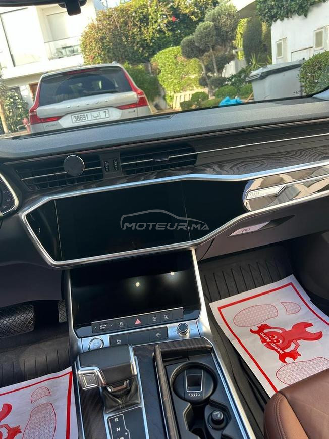 Audi a6 à vendre