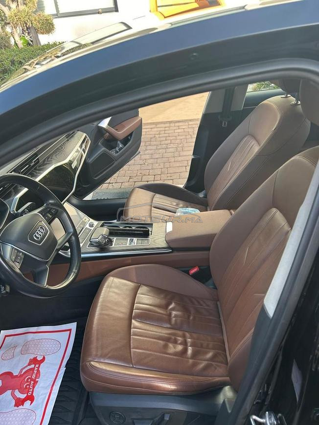 Audi a6 à vendre