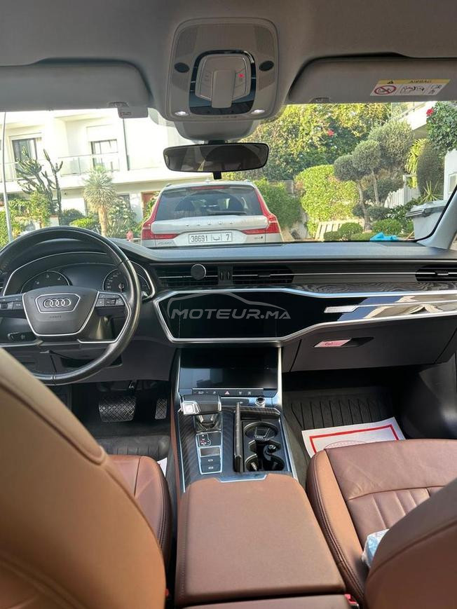 Audi a6 à vendre
