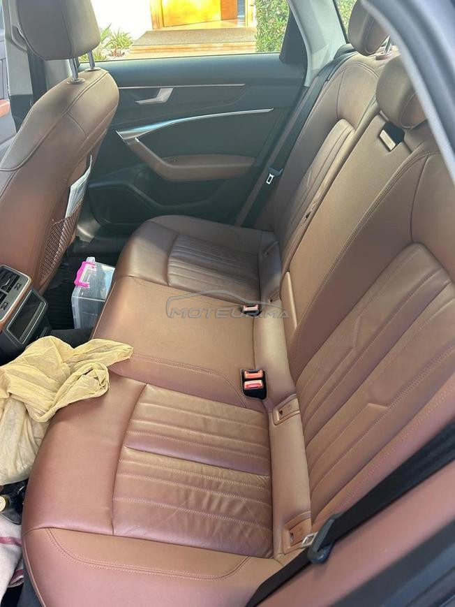 Audi a6 à vendre