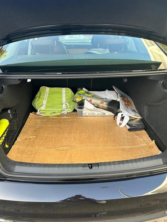 Audi a6 à vendre