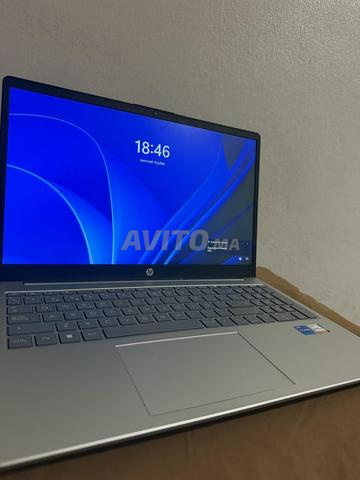حاسوب HP جيل 13 ممتاز 16 جيجا رام و 1 تيرابايت