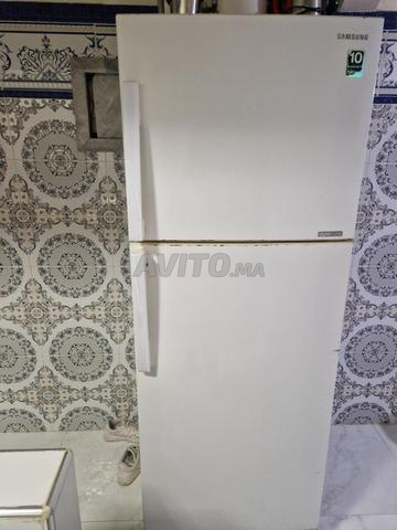 Réfrigérateur Samsung 500 litres - 2