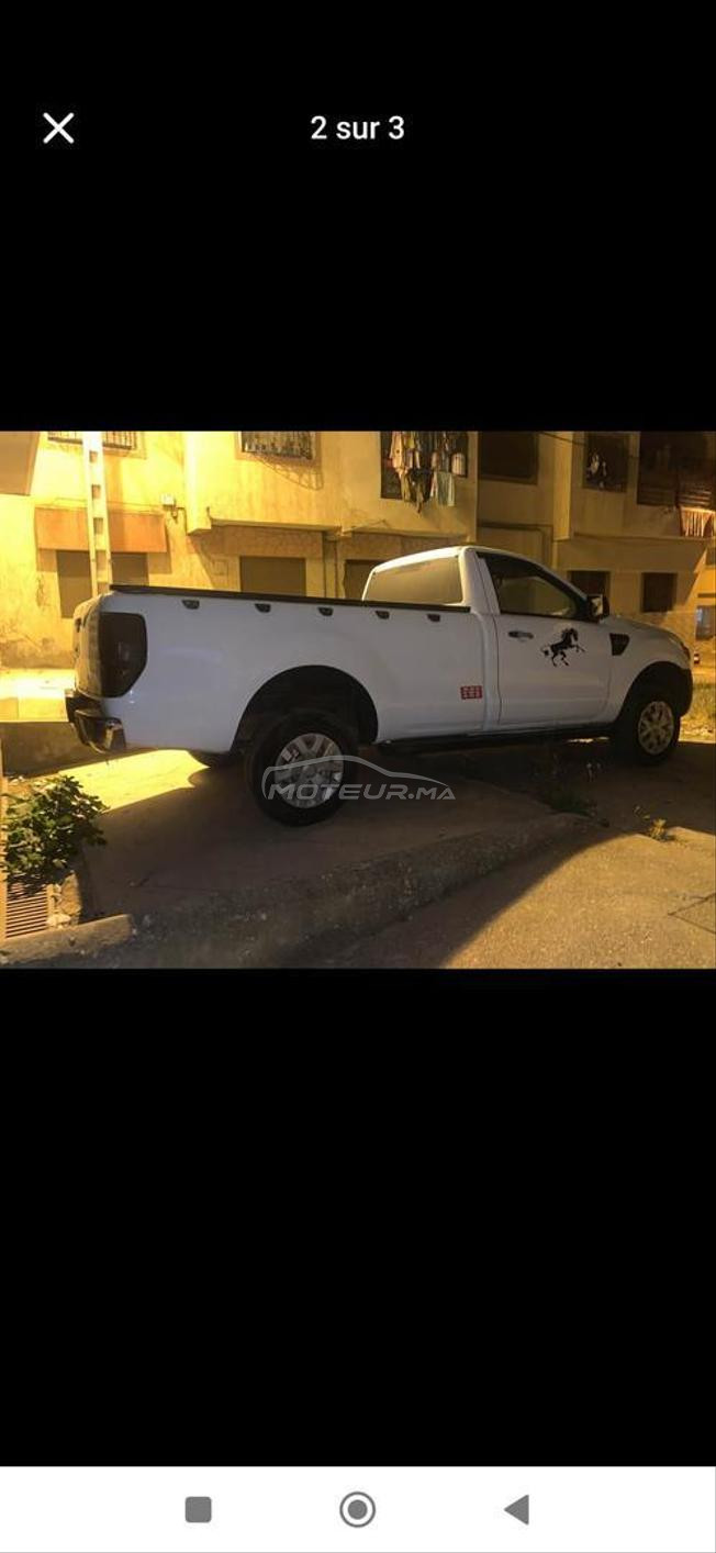 ford ranger 2017 bon état 